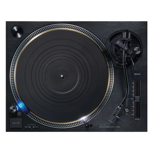 SL-1210G-K Direct Drive Turntable System