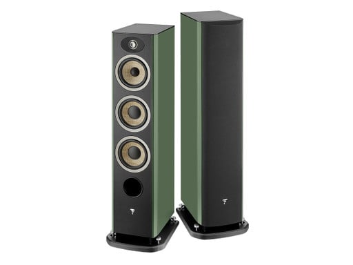 Aria Evo X N°2 Floorstanding Speaker (Each)