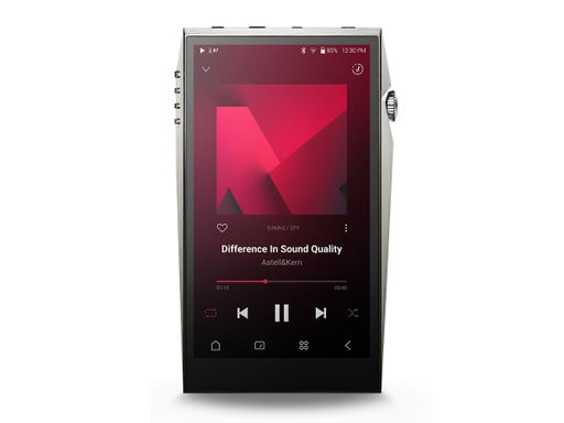 Astell&Kern SP3000T Music Player Front