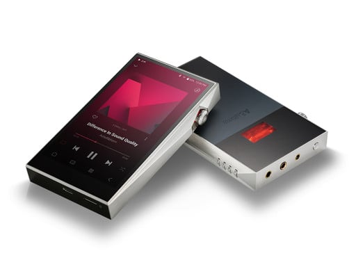 Astell&Kern SP3000T Music Player