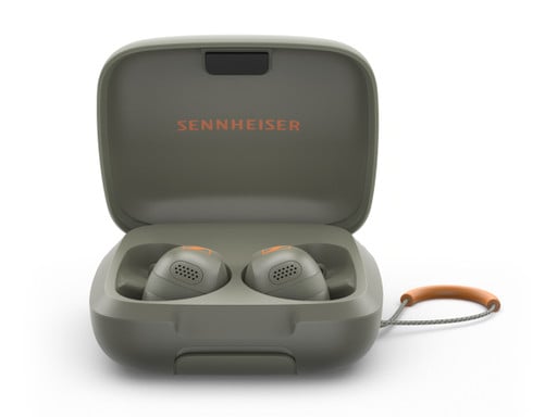 Sennheiser Momentum Sport True Wireless Earphones