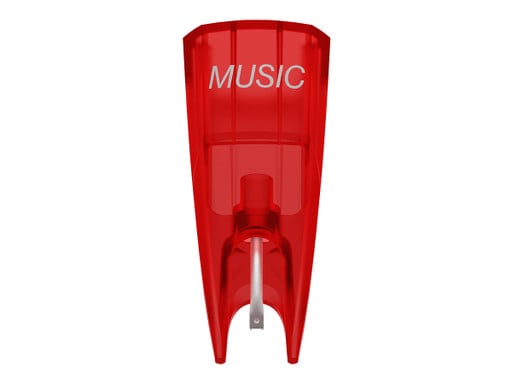 Concorde Music Red Phono Cartridge