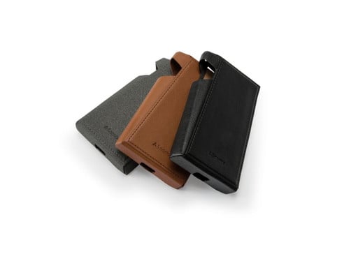 SR35 Fabric Protective Case - Open Box
