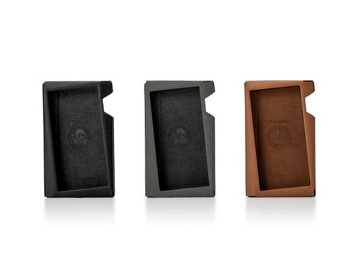 SR35 Fabric Protective Case - Open Box