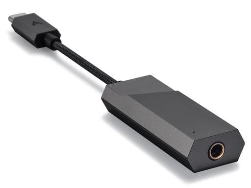 HC2 USB-C Dual DAC Cable (PEE52)