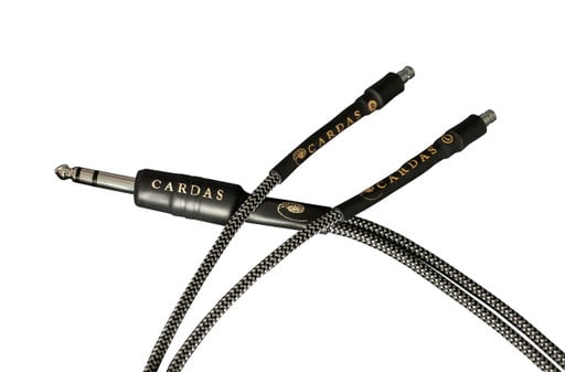 Clear Headphone Cable
