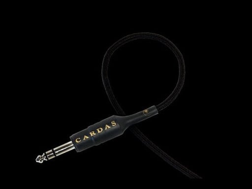 Clear Light Headphone Cable