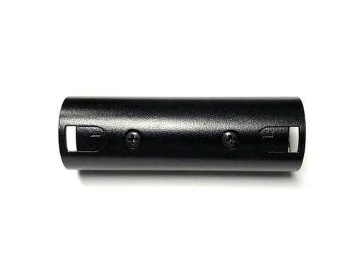 Male to Male 3-Pin XLR Adapter
