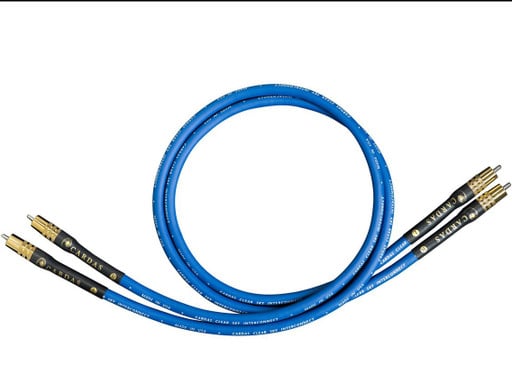 Clear Sky Interconnect Cable