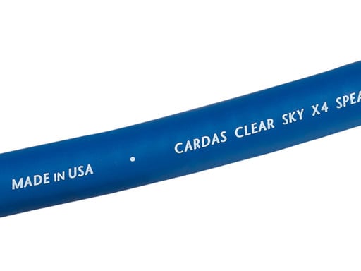 Clear Sky X4 Speaker Cable