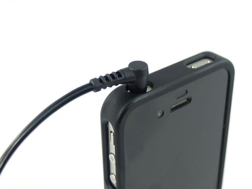 Black Dragon IEM V1 Adapter Cable