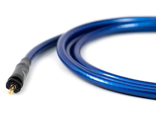 Blue Dragon Cable for Shure Pro Headphones