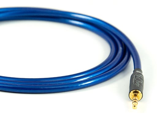 Blue Dragon Cable for Shure Pro Headphones