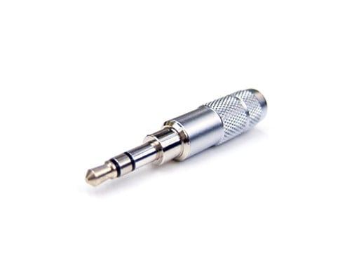 3.5mm Ultrasone TRS Stereo Connector P-3.5SRHP