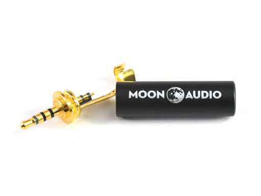 Moon Audio 2.5mm Balanced Connector