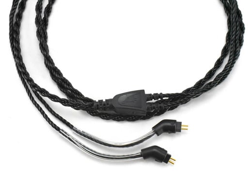 Black Dragon IEM V2 cable