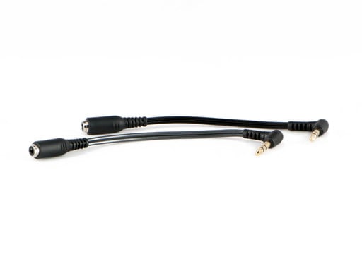 Silver Dragon IEM Adapter Cable for Astell&Kern Music Player