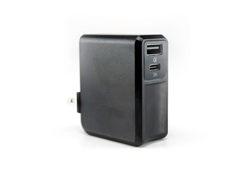 Tronsmart 5V 3Amp USB Charger Front