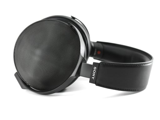 Sony MDR-Z1R Premium Headphones
