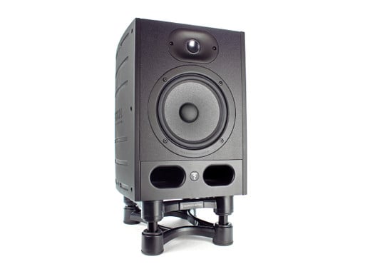 ISO-200 Speaker Isolation Stand
