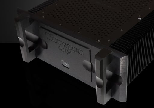 14B Cubed Amplifier