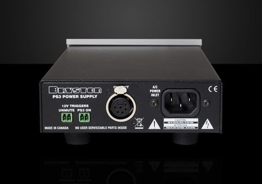 PS-3 Power Supply