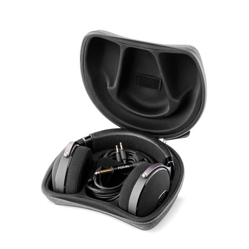 Headphones Hardshell Carrying Case