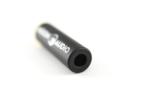 4.4mm TRRRS Female Balanced Connector