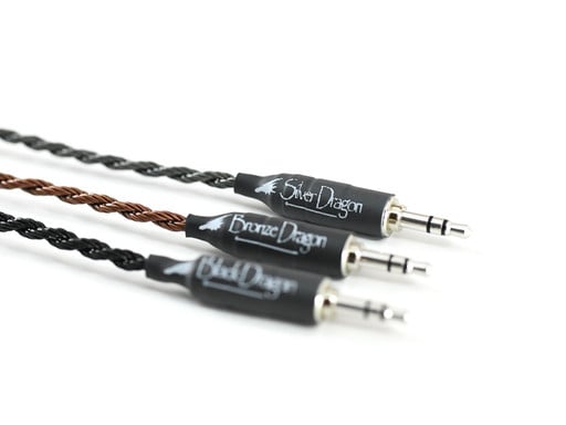 Silver Dragon IEM V2 Adapter Cable
