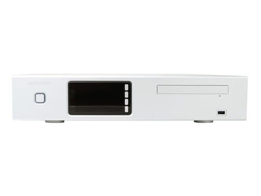 ACS10 Music Server with CD Ripper
