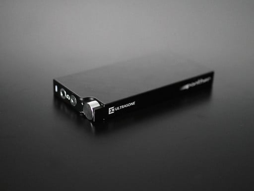 Ultrasone Panther USB DAC & Headphone AMP Review