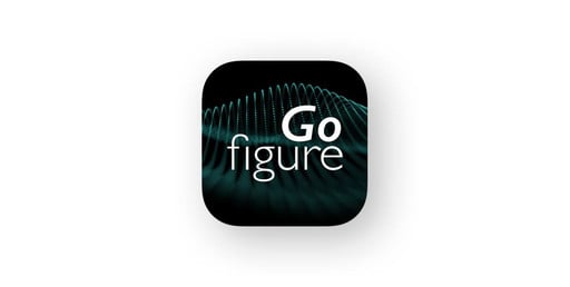 Chord GoFigure App Now Updated for 2Go