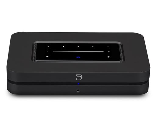 How To Buy, Setup, and Use your Bluesound Node Streamer for Hi Res Music Streaming