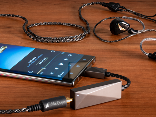 Astell&Kern USB-C Dual DAC Cable (PEE51) Review