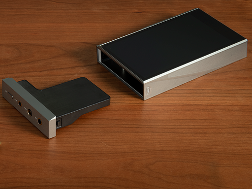 Astell&Kern SEM2 Dual DAC for SE180 Music Player Review