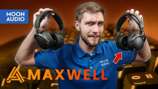 Don't Make THIS Mistake When Buying The Audeze Maxwell [Video]