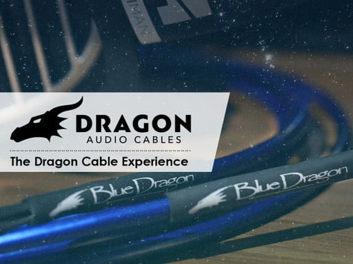 Audio Cables: The Dragon Cable Experience