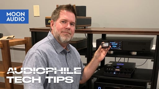 IsoAcoustics: Your Speakers' New Best Friend! | Audiophile Tech Tips