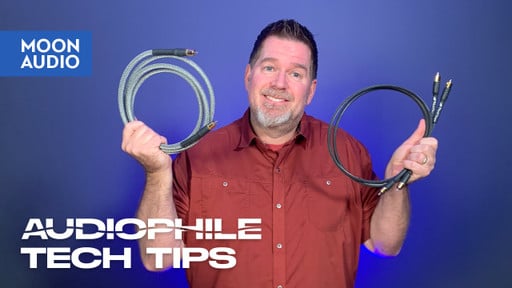 Analog Cables or Digital Cables? | Audiophile Tech Tips