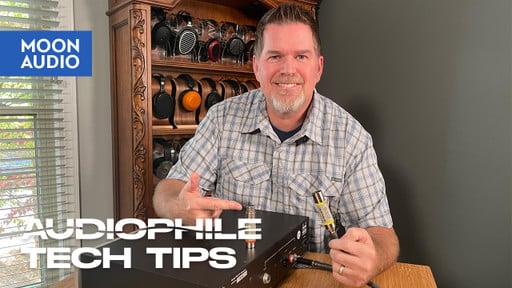 Impedance Matching with Digital Audio Cables | Audiophile Tech Tips