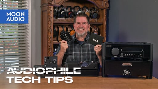 Problem Solving Devices for Hi-Fi Streaming | Audiophile Tech Tips