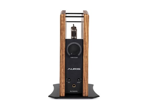 The Auris Audio Euterpe - A "Giver of Delight"