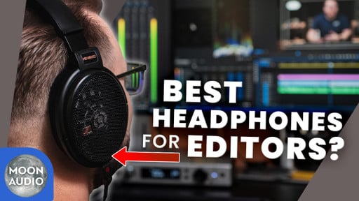 Best Headphones for Podcast & Video Creators [Video]