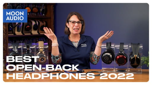 Best Open-Back Audiophile Headphones of 2022