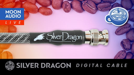 Cables & Coffee, Ep. 1: Handcrafting our Silver Dragon Digital Cable [Video]