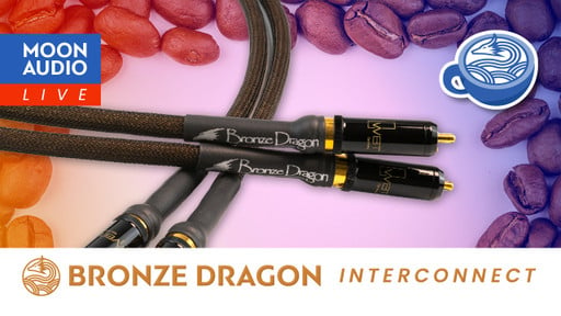 Cables & Coffee, Ep. 2: Handcrafting our Bronze Dragon Interconnect Cables [Video]