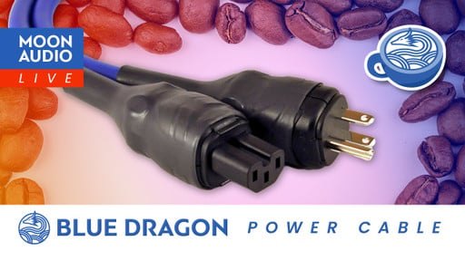 Cables & Coffee, Ep. 6: Handcrafting our Blue Dragon Power Cable [Video]