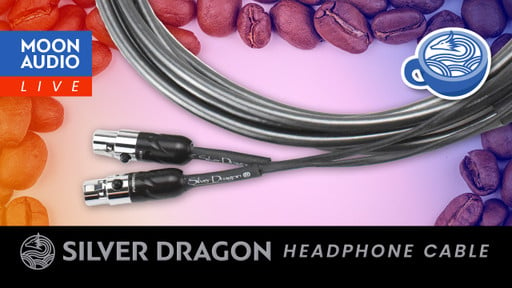 Cables & Coffee, Ep. 7: Handcrafting our Silver Dragon Premium Cable for Audeze [Video]