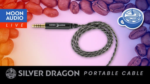 Cables & Coffee, Ep. 8: Handcrafting our Silver Dragon Portable Headphone Cable [Video]