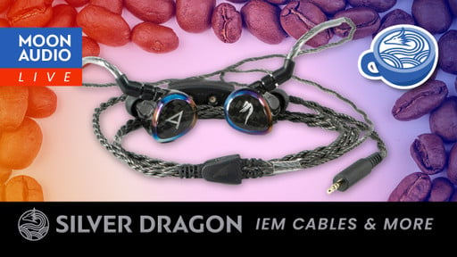 Cables & Coffee, Ep. 9: Handcrafting our Dragon IEM Cables [Video]
